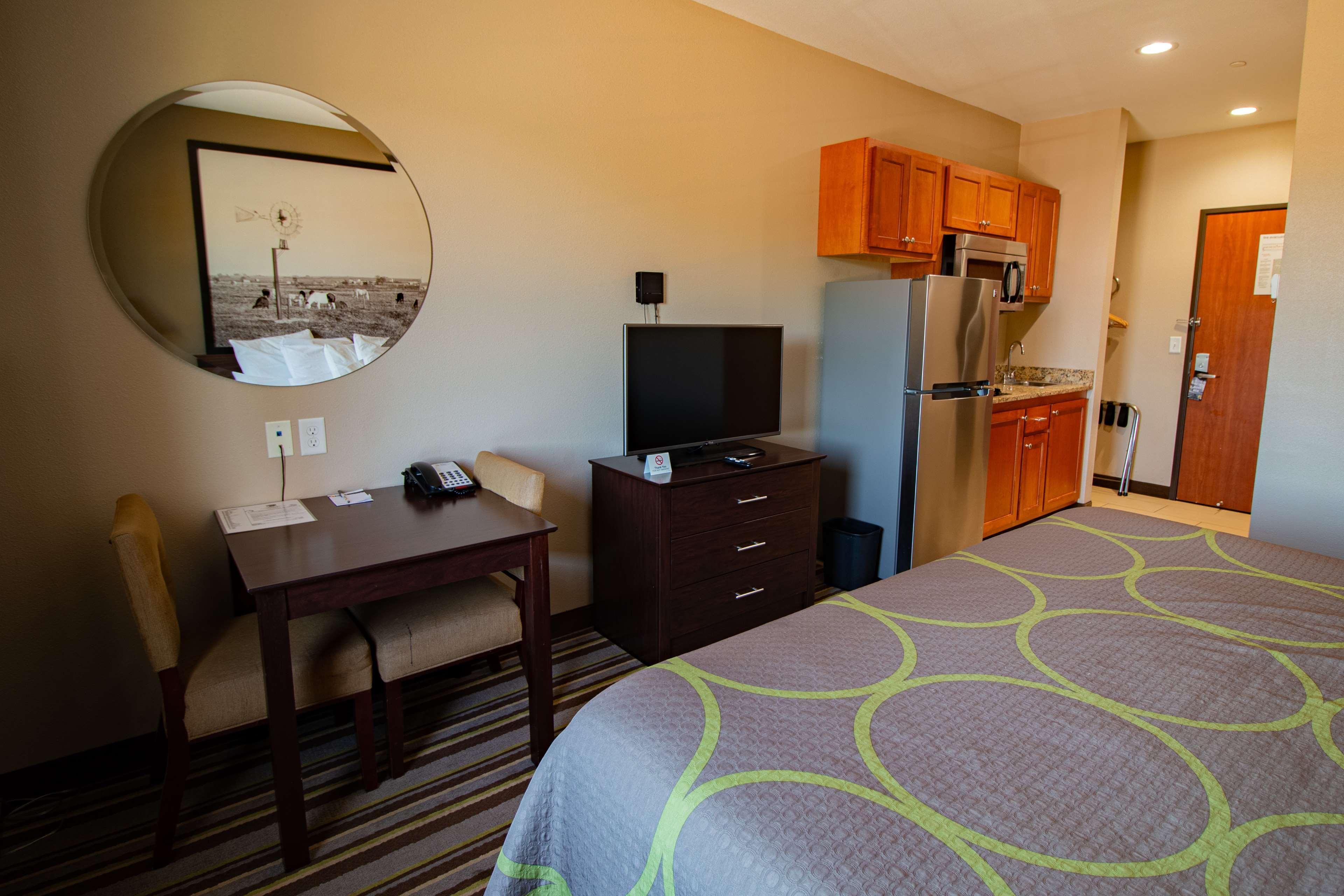 Surestay Plus Hotel By Best Western Owasso Tulsa North Room photo